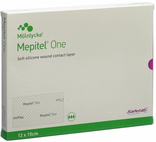 Mepitel One 12x15cm (5 Stk)