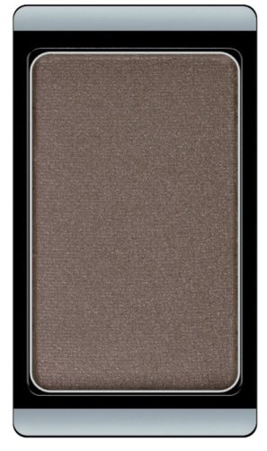 ARTDECO, ARTDECO Whispers of the silk road Eyeshadow Lidschatten 0,8 g Nr. 517 - Matt Choclate Brown