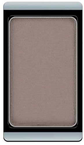 ARTDECO, ARTDECO Whispers of the silk road Eyeshadow Lidschatten 0,8 g Nr. 520 - Matt Light Grey Mocha