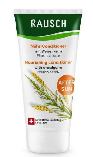 RAUSCH, Rausch - Nähr-Conditioner, Weizenkeim, 150  ml