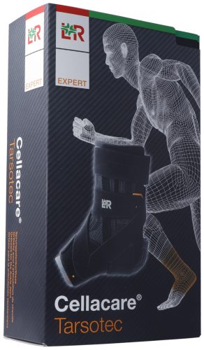Cellacare Tarsotec Expert Grösse 1 links (1 Stück)