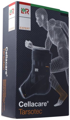 Cellacare Tarsotec Expert Grösse 1 rechts (1 Stück)