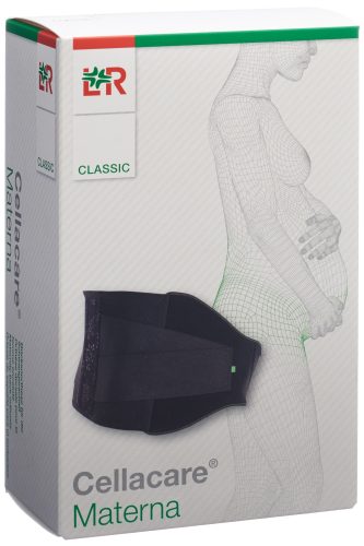 Cellacare Materna Classic Rückenorthese, 80-125cm (1 Stk)