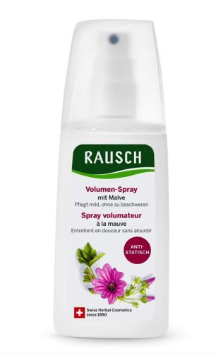 RAUSCH, Rausch Volumen Spray mit Malve