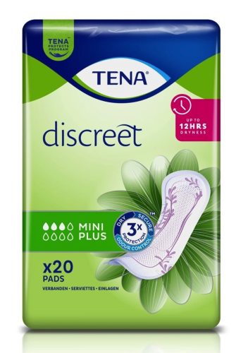 TENA discreet Mini Plus (20 Stk)