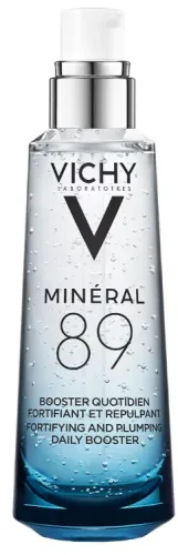VICHY, Vichy Minéral 89 Hyaluron-Boost 75ml Damen