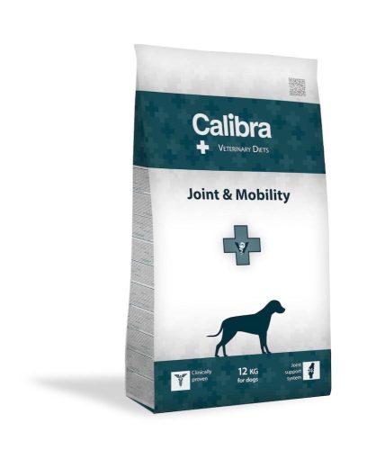 Calibra, Calibra Canine Joint & Mobility 12 kg