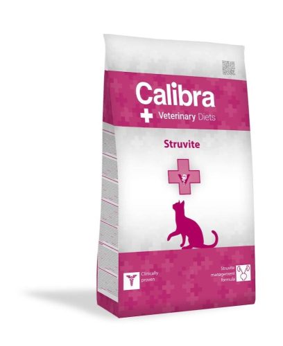 Calibra, Calibra Feline Struvite 2 kg