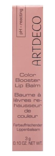 ARTDECO, ARTDECO Color Booster Lippenstifte 3 g BOOSTING PINK
