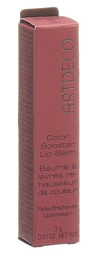 ARTDECO, ARTDECO Color Booster Lippenstifte 3 g 4 - ROSÉ