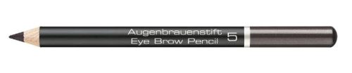 ARTDECO, ARTDECO Eyebrow Pencil Augenbrauenstift 1,1 g Nr. 05 - Dark Grey