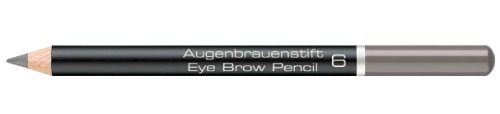 ARTDECO, ARTDECO Eyebrow Pencil Augenbrauenstift 1,1 g Nr. 06 - Hellbraun