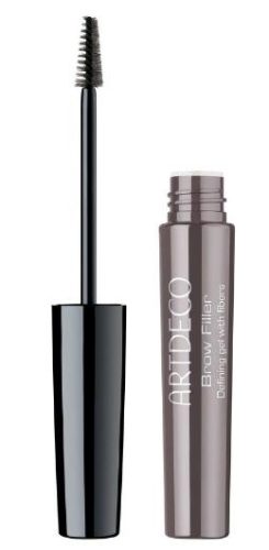 ARTDECO, ARTDECO Brow Filler Augenbrauengel 7 ml 3 - BROWN