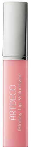 ARTDECO, ARTDECO Glossy Lip Volumizer Lipgloss 6 ml COOL NUDE