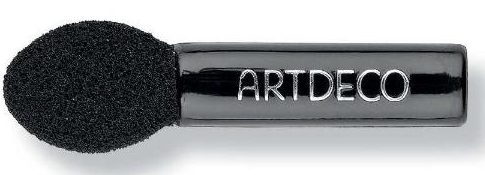 ARTDECO, ARTDECO Eyeshadow Applicator For Duo Box Applikatoren 1 ct 1 Stück