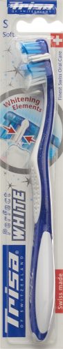 Trisa, TRISA PerfectWhite Zahnb&uuml;rste soft