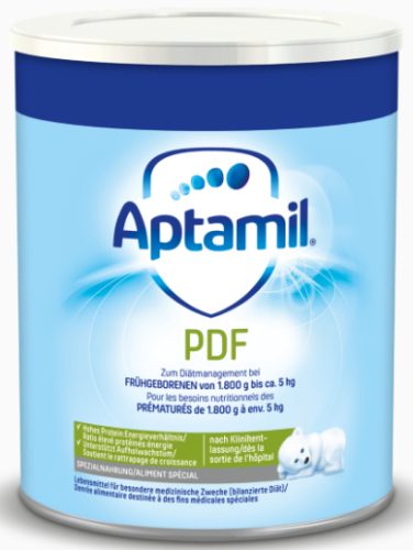 Aptamil PDF (400g)