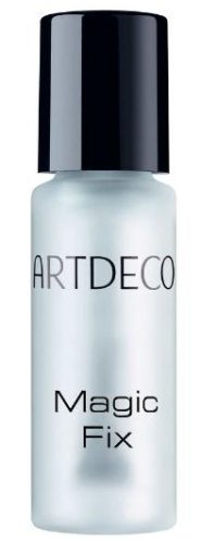 ARTDECO, ARTDECO Magic Fix Lippenbalsam 5 ml TRANSPARENTNÍ