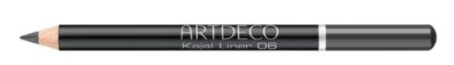 ARTDECO, ARTDECO Kajal Liner 1,1 g Nr. 06 - Dark Grey