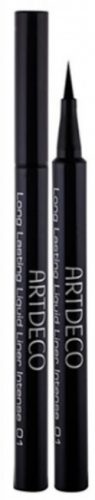 ARTDECO, ARTDECO Long-Lasting Liquid Liner Intense Eyeliner 0,6 ml 01 - BLACK LINE