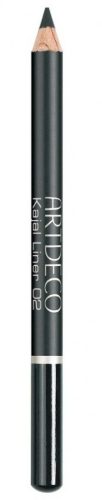 ARTDECO, ARTDECO Kajal Liner 1,1 g 02 - SCHWARZ