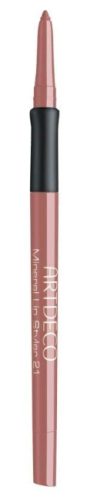 ARTDECO, ARTDECO Mineral Lip Styler Lipliner 0,4 g Nr. 21 - Mineral Naked Truth