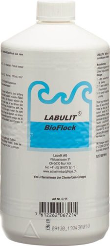 LABULIT BioFlock (1 Liter)