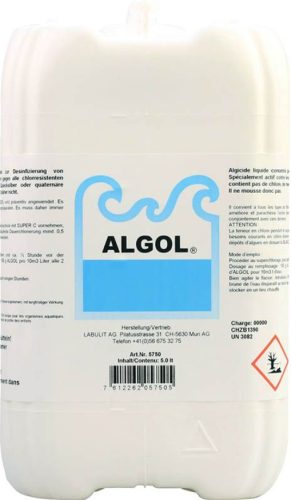 LABULIT Algol Algenschutz (5 Liter)