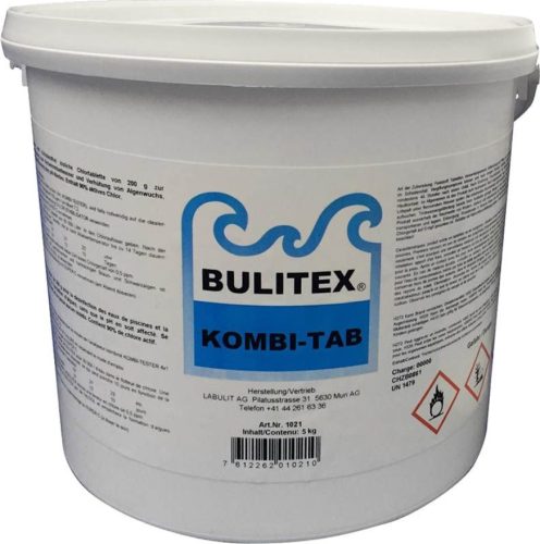 LABULIT Bulitex Kombi-Tab (5kg)