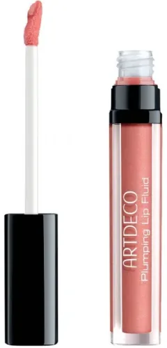 ARTDECO, ARTDECO Plumping Lip Fluid Lip Plumper 3 ml Nr. 16 - Gleaming Rose