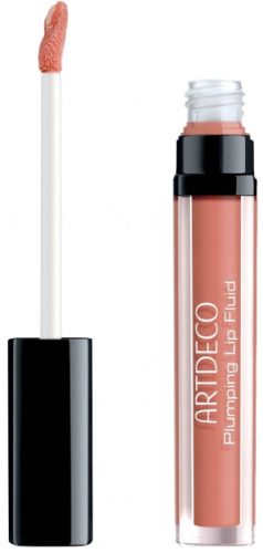ARTDECO, ARTDECO Plumping Lip Fluid Lip Plumper 3 ml Nr. 21 - Glossy Nude