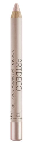 ARTDECO, ARTDECO Smooth Eyeshadow Stick Lidschatten 3 g 06 - SILKY ROSE