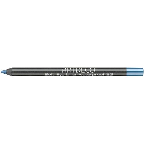 ARTDECO, ARTDECO Soft Waterproof Eyeliner 1,2 g Nr. 23 - Cobalt Blue