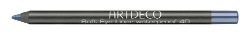 ARTDECO, ARTDECO Soft Waterproof Eyeliner 1,2 g 40