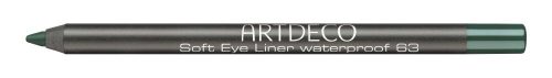 ARTDECO, ARTDECO Soft Waterproof Eyeliner 1,2 g 63