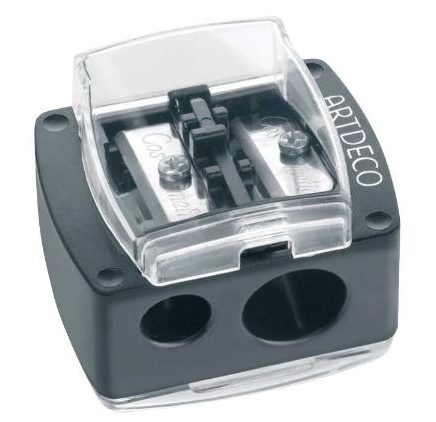 ARTDECO, ARTDECO Sharpener Duo Anspitzer 1 ct 1 Stück