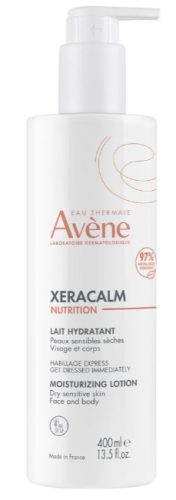 Pierre Fabre S.A, Avène XeraCalm Nutrition Milch
