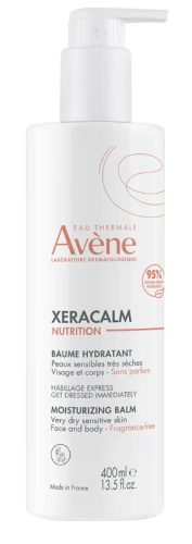 Pierre Fabre S.A, Avène XeraCalm Nutrition Balsam
