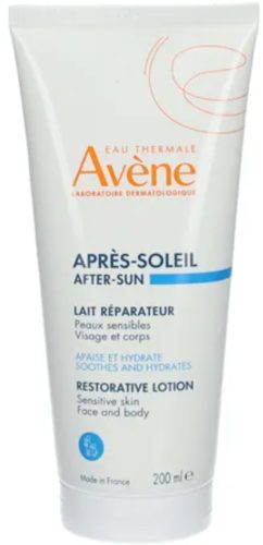 Avène, Avène SUN After-Sun Repair Lotion (200 ml)