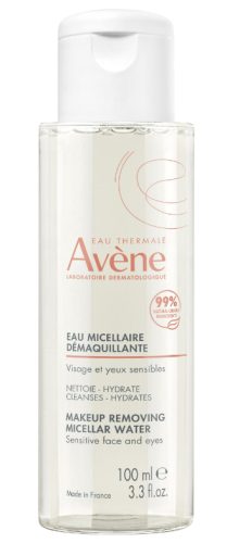 Avène, Essentiel Mizellen-reinigungslotion Zum Entfernen Von Make-up Damen  100 ml