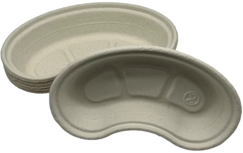 MaiMed Bowl Eco Nierenschalen 700ml, unsteril (300 Stk)