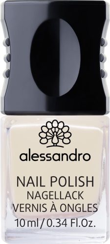 Alessandro, Alessandro Nail Polish Nagellack 1ST