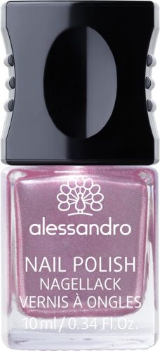 Alessandro, Alessandro NAGELLACK 186 DOLLY'S PINK 10 ML