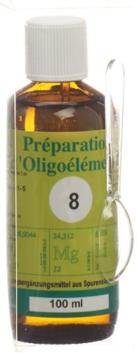 BIOLIGO POE 8 Renoligo (100ml)