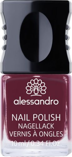 Alessandro, Alessandro NAGELLACK 936 BERRY WINE 10 ML