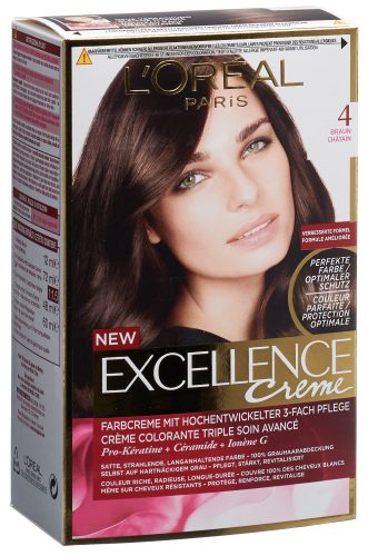 Excellence Excellence Creme
