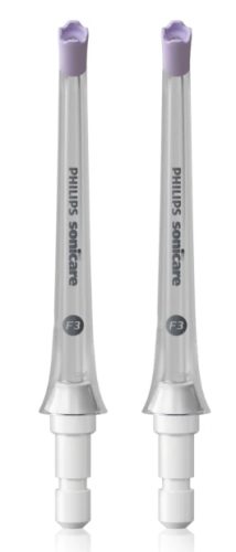 Philips, Philips - Mundduschendüse, Transparent