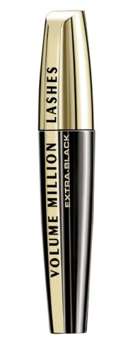L'Oréal Paris, L'Oréal Paris Volume Million Lashes Mascara 10.5 ml Black