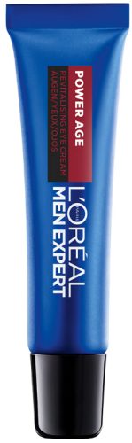L´OrÉal Men Expert, L´OrÉal Men Expert Power Age Anti-Aging Augencreme 15 ml Herren