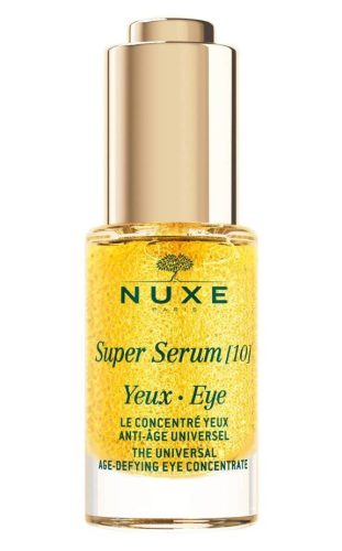 Nuxe, Nuxe - Super Serum [10] Augenkontur – Die universelle Anti-Aging-Essenz, 15 ml